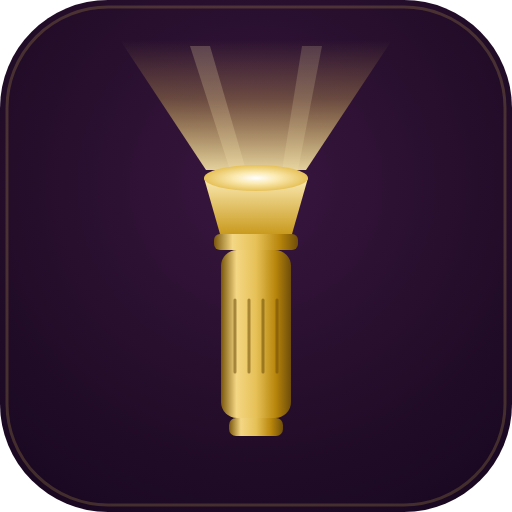 Flashlight app icon