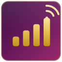 RM520 Monitor app icon